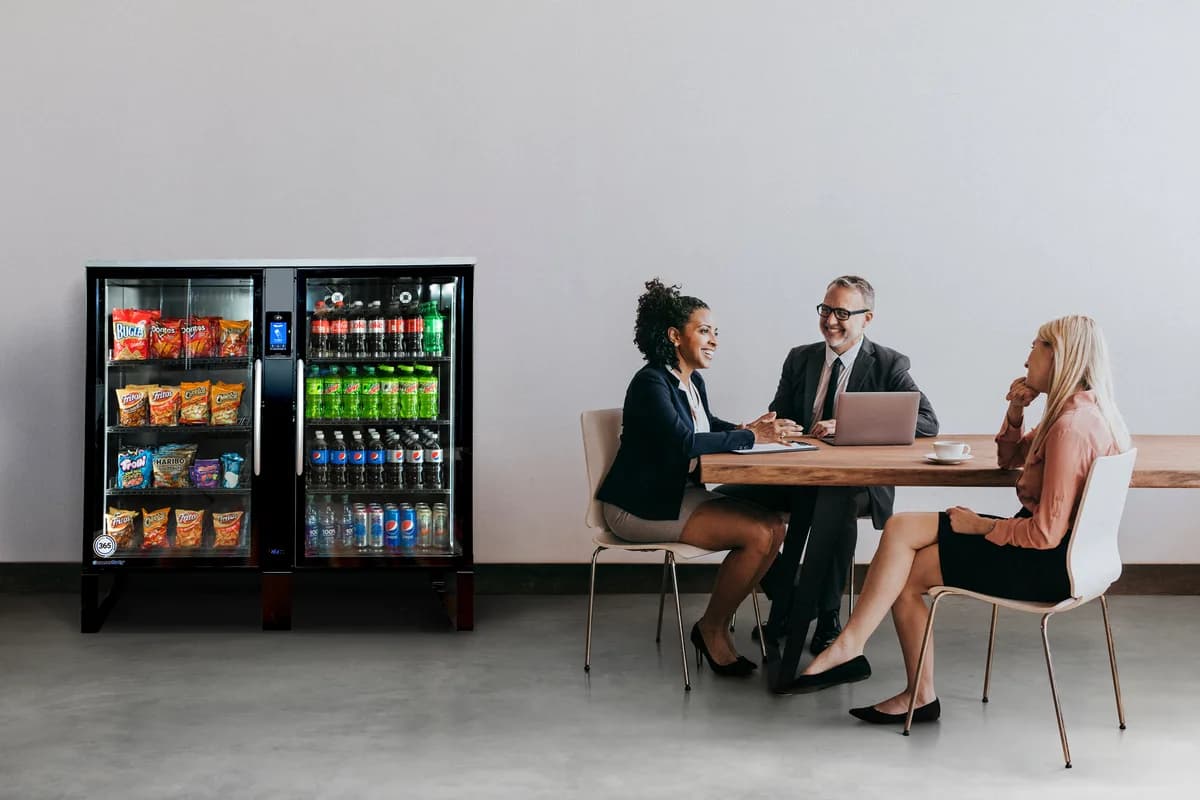 True Grab-and-Go Checkout